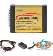 ecu bench tool gold box