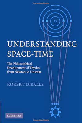 Understanding Space-Time: The Philosophical Development of Physics from Newton to Einstein