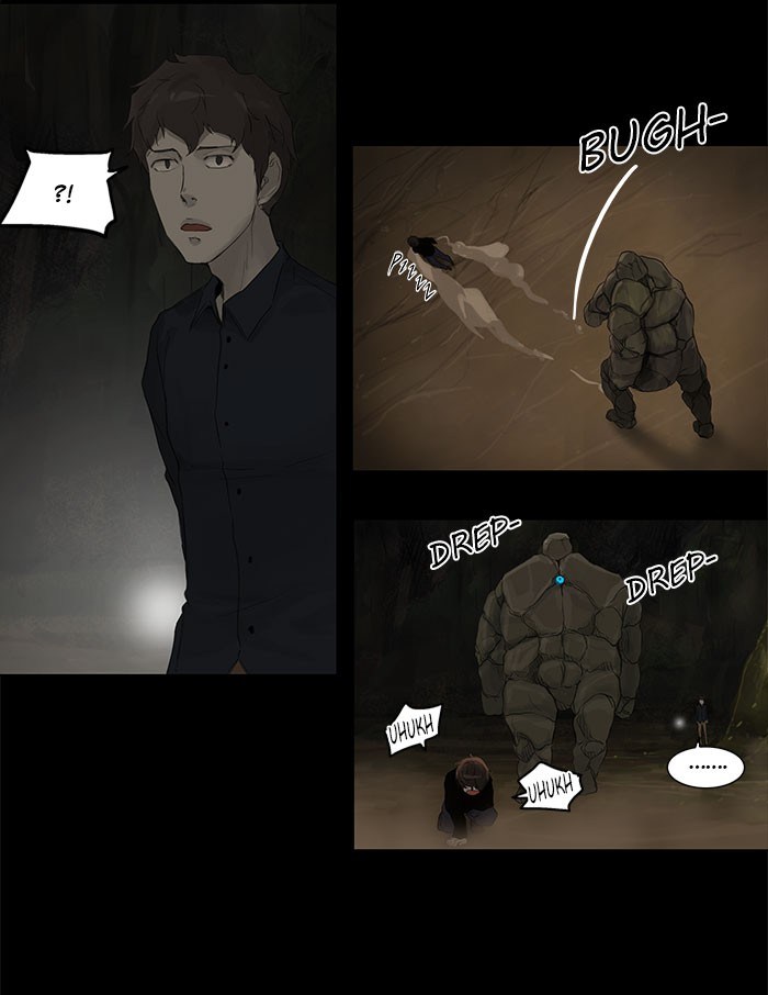 Tower of God Bahasa indonesia Chapter 115