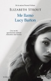 Me llamo Lucy Barton - Portada