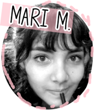 mari m