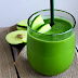 Energizing Green Apple Spinach Smoothie Recipe - Refreshing and Nutrient-Packed