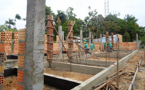 #Tabatinga (AM) - Moradores reclamam de abandono no bairro Vila Verde de Tabatinga