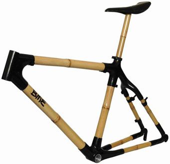 Bamboo Bicycle2