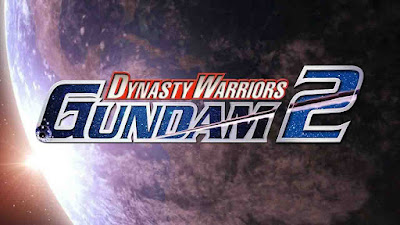 Download Game Dynasty Warriors: Gundam 2 ISO (PC/PS2)