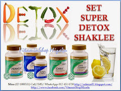 Set Super Detox