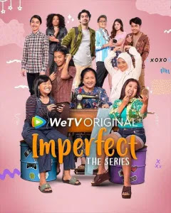 Imperfect The Series (2021) Full Movie