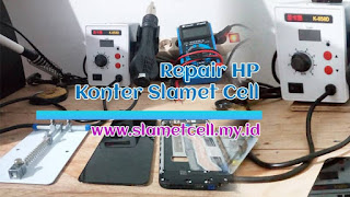 Repair Ponsel