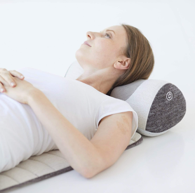 Best massage for neck and shoulder pain