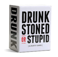 Drunk Stoned or Stupid- The Best Adults Games and Board Games to Play at a Party