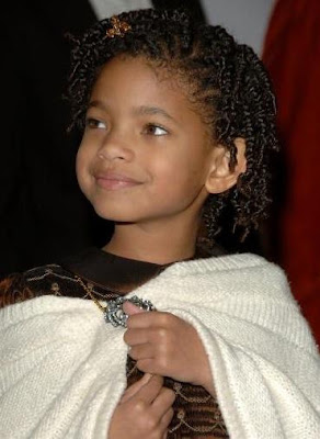 willow smith