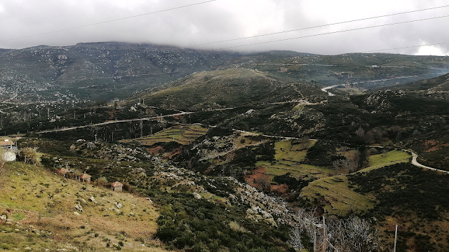 brisas semana serra da estrela