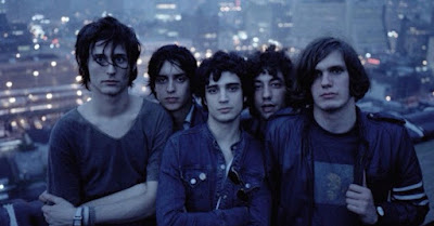 The Strokes