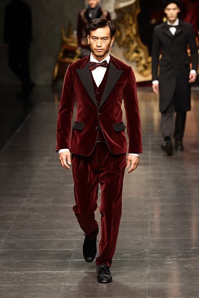 Fall Fashion Trends 2013 on Fall Winter 2012 2013  Men   S Fashion Week In Milan   Men S Fashion