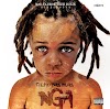 NGA - Filho das Ruas (2012)[Álbum]
