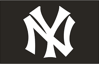 Logo para Gorra de los Yanquis de Nueva York