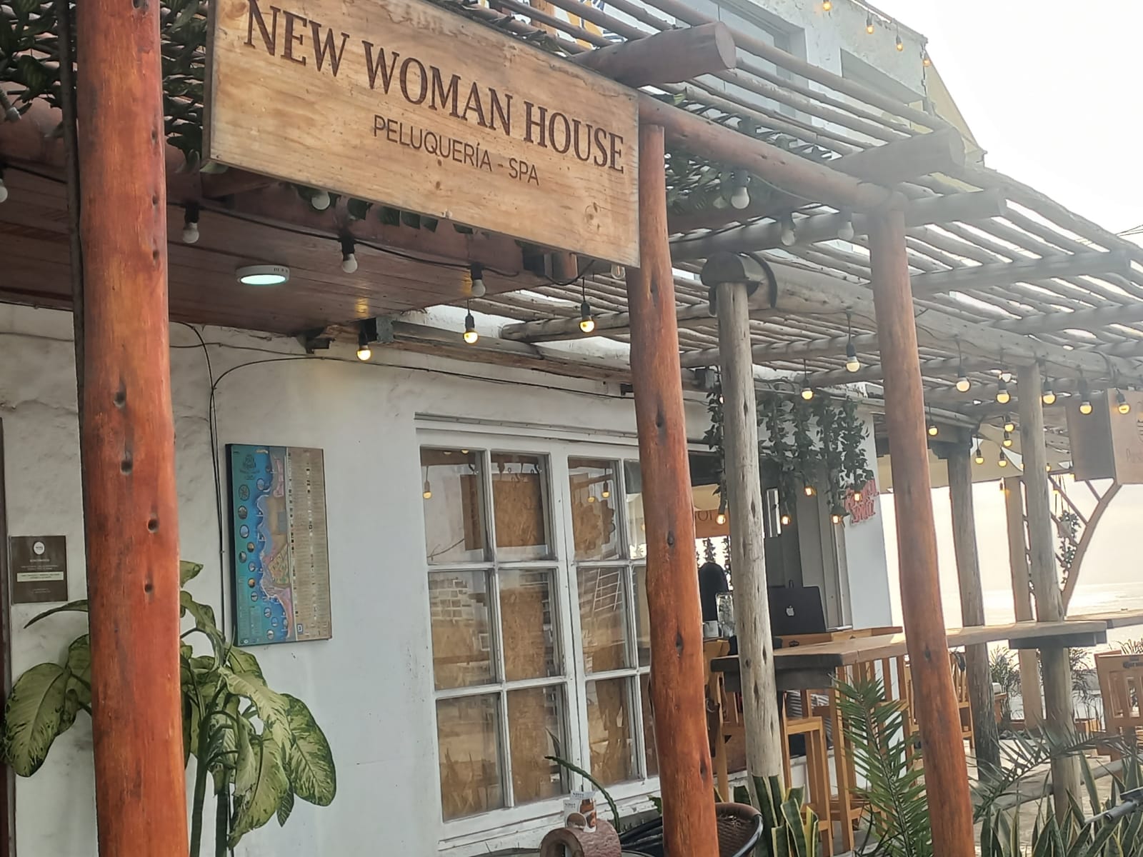 Puesta del Sol Resto Bar