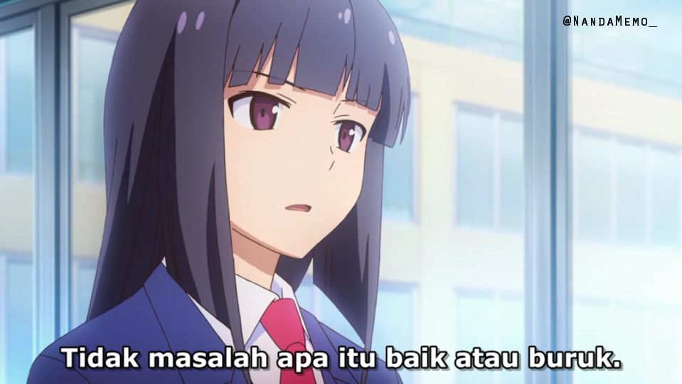 Kumpulan Kata Kata Bijak, Motivasi, Mutiara Anime 