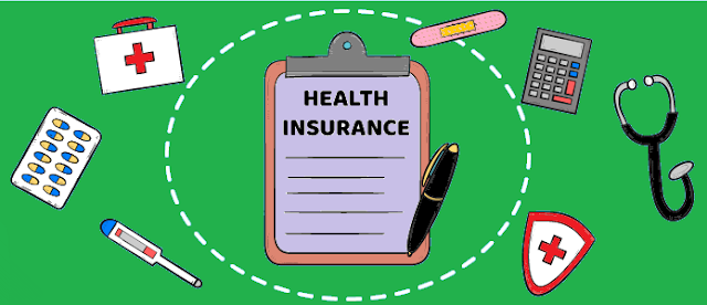 Health Insurance: What It Is, Why is Important, and How To Choose the
Right Plan
