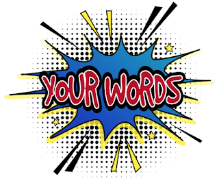 Forty Words to Breathe Life into Your Copy