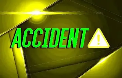 Akola Accident News: अकोला में सड़क पर चल रही महिला को तेज रफ्तार बाइक ने मारी टक्कर।