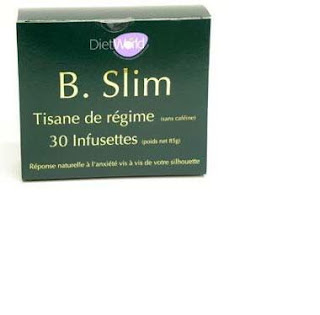 B slim tisane