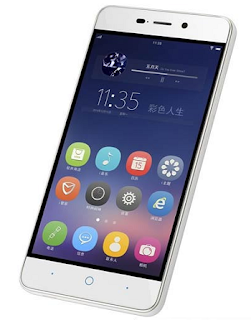 harga ZTE Blade D2