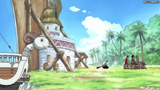 ワンピース アニメ 149話 | ONE PIECE Episode 149