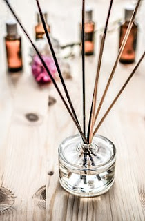 Fragrance Reed Diffuser