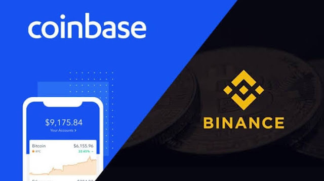 Coinbase vs Binance Cryptocurrency Exchange. Which is better?