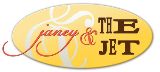 janey and the jet
