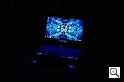 Alienware M11x r2