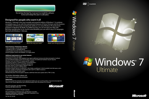 Windows 7 Professional Sp1 Iso Oficiales 32 Bit Y 64 Bit Ingles Y ...