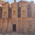 The Little Explorer’s Guide To: Petra - Jordan