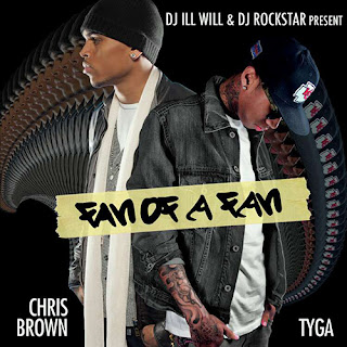 Tyga y Chris Brown - Fan of a Fan (Mixtape)