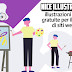 Nice Illustration | illustrazioni e icone gratuite per il design di siti web e app