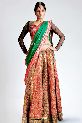 Designer_Lehnga_Choli