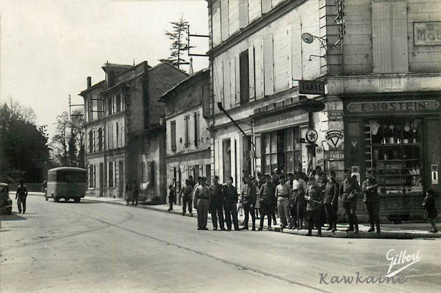 Mairat Gond-Pontouvre