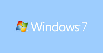 Windows 7 logo