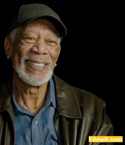 Morgan Freeman Birthday