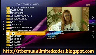 M3u Playlists free 2022, M3u Playlists url, IPTV free codes 2023, working stbemu codes,