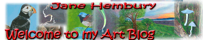 My Art