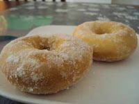 Duniaku: Donut HaSue