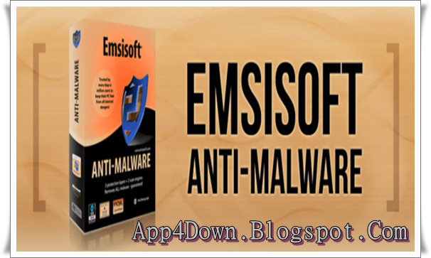 Emsisoft Anti-Malware Free 11.0.0.6054 For Windows (Update)