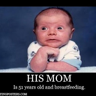 hilarious baby funny pic