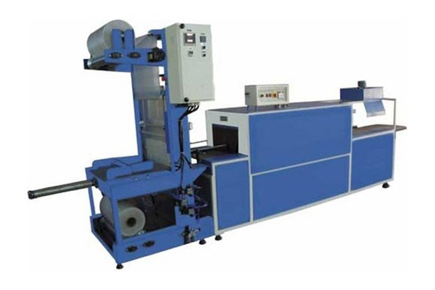 Carton Stretch Wrapping Machines Manufacturers