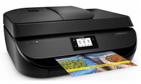 HP OfficeJet 4655 Driver Stampante