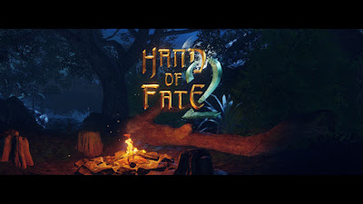 Review: Hand of Fate 2 (Switch)