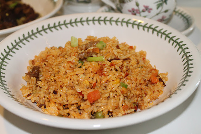 Nasi Goreng - Azie Kitchen