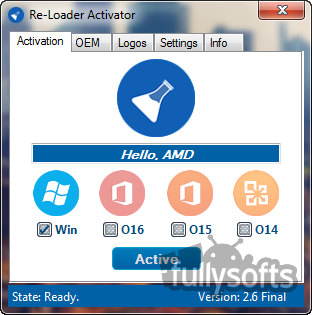 Re-Loader Activator 2.6 Final